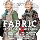 Fabric Textures & Patterns