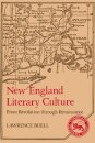 New England Literary Culture