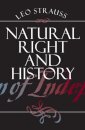 Natural Right and History