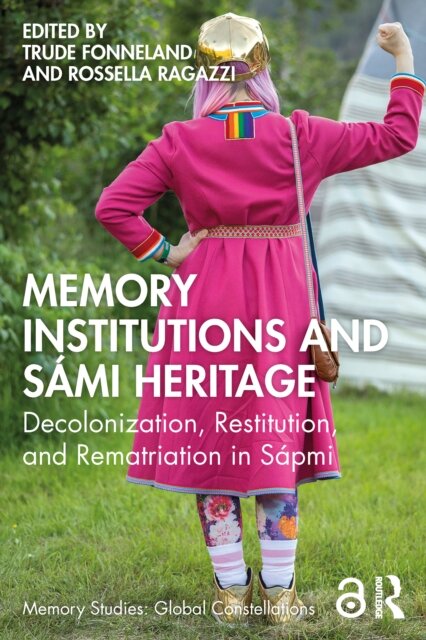 Memory Institutions and Sami Heritage