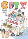 City 13