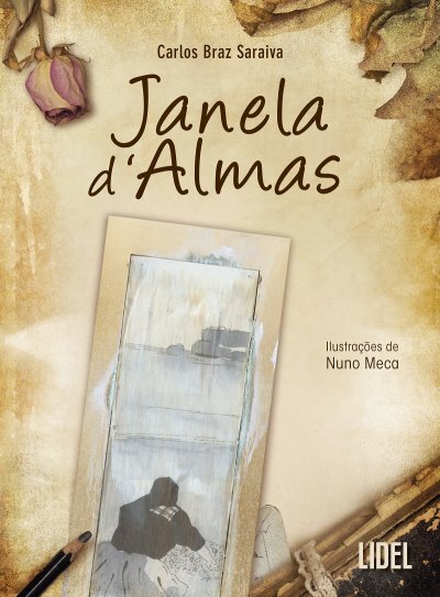 Janela D'Almas