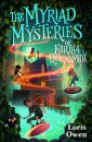 The Myriad Mysteries of Eartha Quicksmith