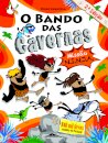 O Bando das Cavernas 30: Missão N.I.N.J.A.