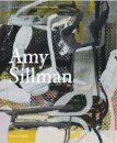 Amy Sillman