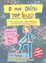 O meu diário Top-Secret - Em digressão pela América
