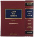 Lewin on Trusts