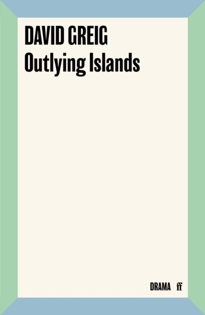 Outlying Islands