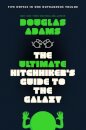 The Ultimate Hitchhiker'S Guide To The Galaxy