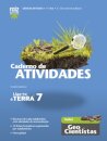 Liga-te à Terra 7.º ano Caderno de atividades 2025