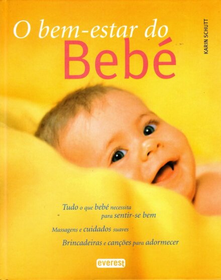 O Bem-Estar Do Bebe-Promoçao