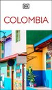 Colombia Dk Travel Guide