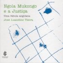 Ngola Mukongo E A Justiça