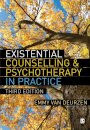 Existential Counselling & Psychotherapy in Practice
