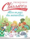 Alice No Pais Das Maravilhas