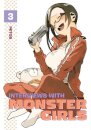Interviews With Monster Girls 3