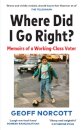 Where Did I Go Right?