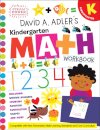 David A. Adler's Kindergarten Math Workbook
