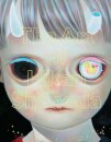 The Art of Hikari Shimoda