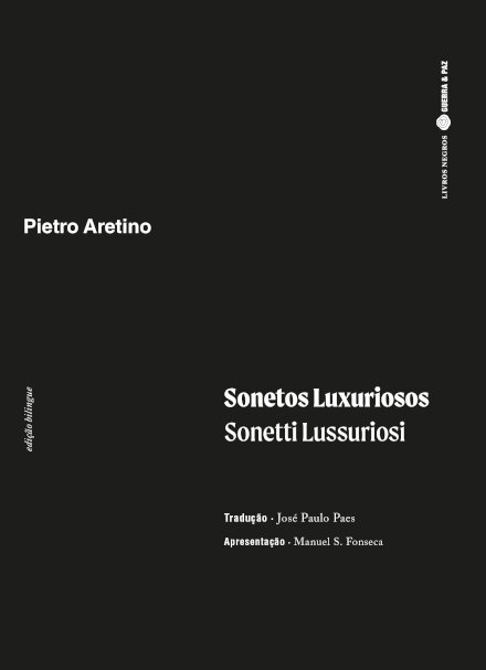 Sonetos Luxuriosos