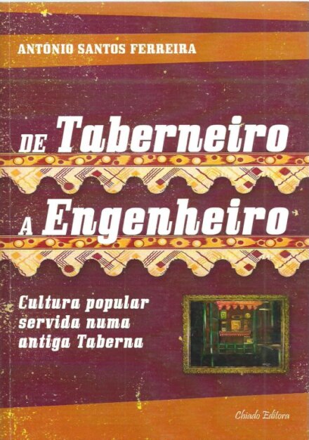 De Taberneiro a Engenheiro