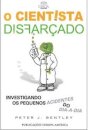 O Cientista Disfarçado