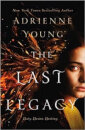 The Last Legacy