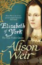 Elizabeth Of York