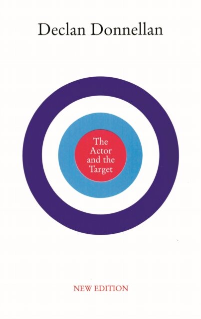 The Actor and the Target