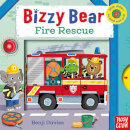 Bizzy Bear: Fire Rescue