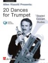 20 Dances for Trumpet