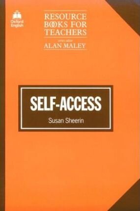 Resource Bks Tchrs-Self-A