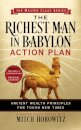 The Richest Man in Babylon Action Plan (Master Class Series)