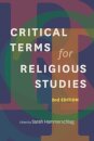 Critical Terms for Religious Studies, Second Edition
