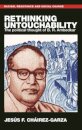 Rethinking Untouchability