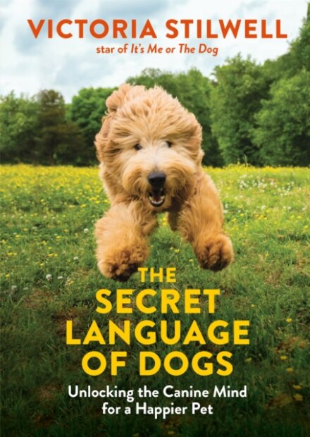 The Secret Language of Dogs