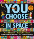 You Choose in Space