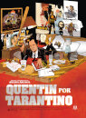 Quentin por Tarantino