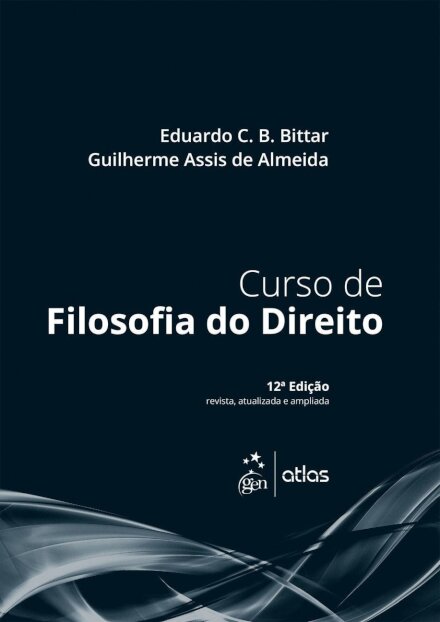Curso De Filosofia Do Direito
