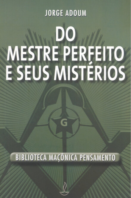 Do Mestre Perfeito E Seus Misterios