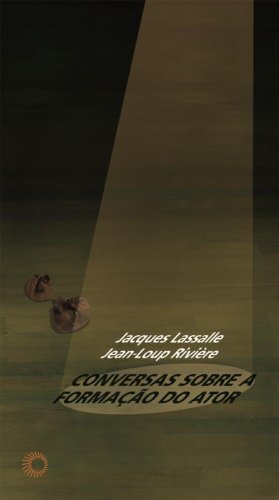 Conversas Sobre A Formação Do Ator