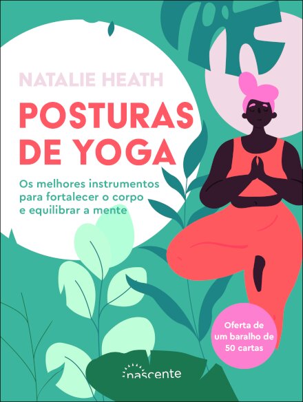 Posturas de Yoga