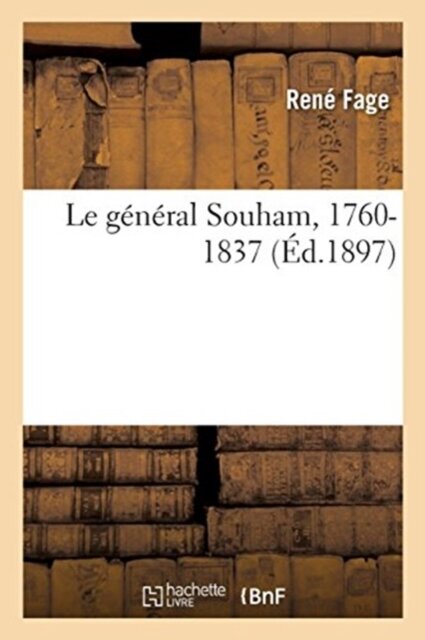 Le general Souham, 1760-1837