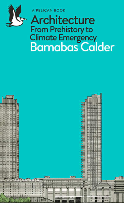 The Story Of Architecture