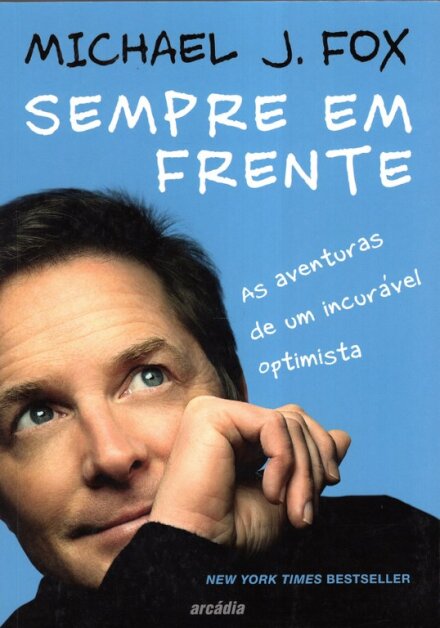 Sempre em Frente