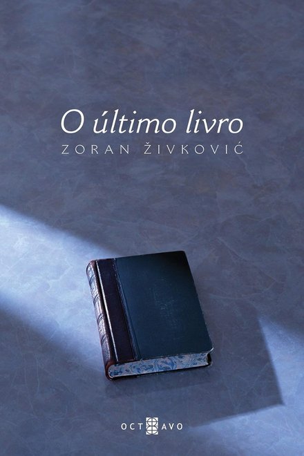O Último Livro