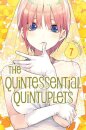 The Quintessential Quintuplets 7