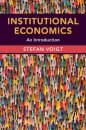 Institutional Economics