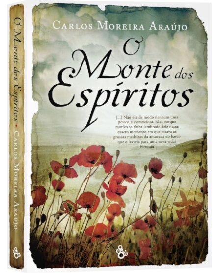 O Monte De Espíritos