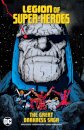 Legion of Super-Heroes: The Great Darkness Saga